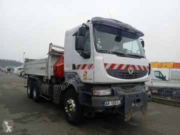 RenaultKerax