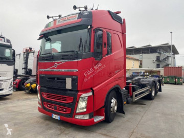 Camion Volvo FH 500 Globetrotter