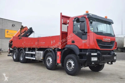 IvecoTrakker