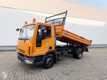 IvecoEurocargo