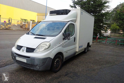 Frigo Renault