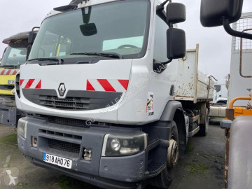 Камион Renault Premium Lander 320.19 DXI