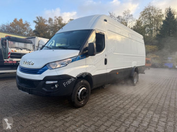 IvecoDaily