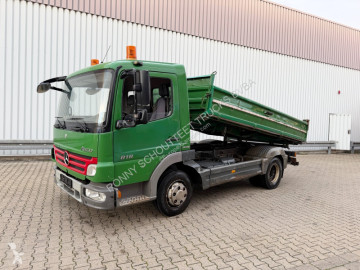 MercedesAtego
