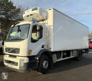 Lastbil kylskåp Volvo