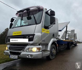 Камион DAF LF LF6