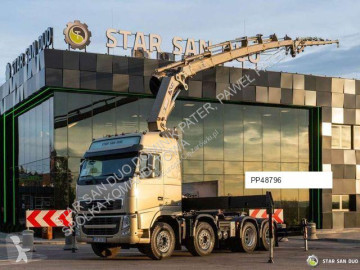 Камион Volvo FH 477