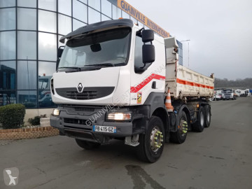 Камион Renault Kerax 370 DXI