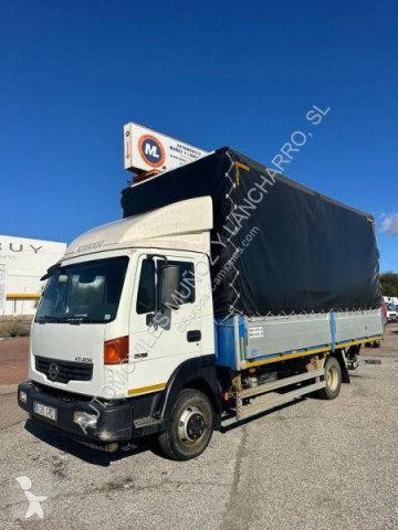 Camión Nissan Atleon 95.22