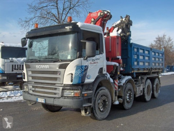 ScaniaG