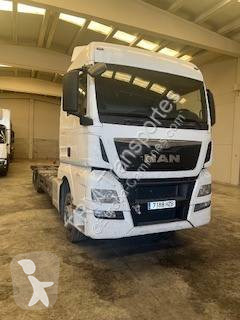 Camión MAN TGX 26.440
