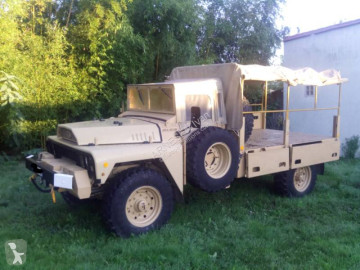 Acmat military truck