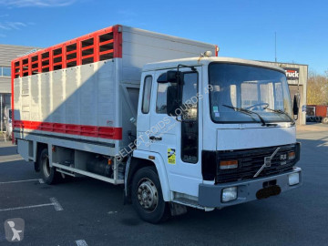 Volvo FL10 610