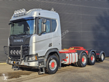 ScaniaL