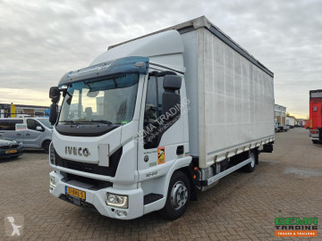 IvecoEurocargo