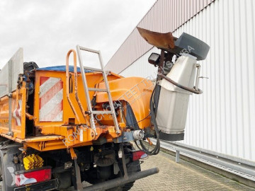 Schmidt BST 3000 S20-24 VAXN Salzstreuer BST 3000 S20-24 VAXN Salzstreuer