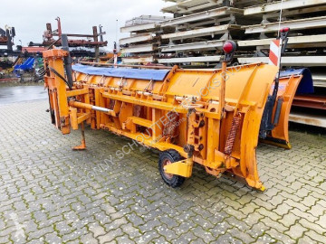 Schmidt MF 9.3 Schneeräumschild MF 9.3 Schneeräumschild, 2x vorhanden!