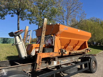 Schmidt Stratos S60-36 VAX Salzstreuer Stratos S60-36 VAX Salzstreuer ca. 6m³