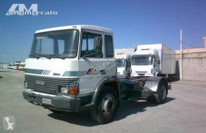 Камион Iveco Turbotech 135.17