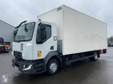 Lastbil kassevogn Renault