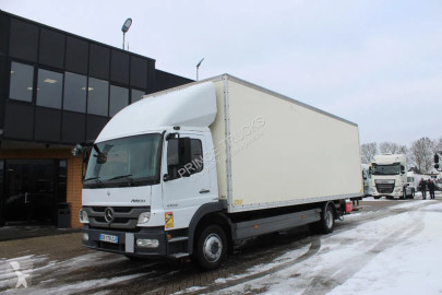 MercedesAtego