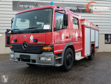 MercedesAtego