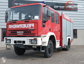 IvecoEurocargo