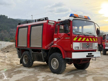 Renault85 150 TI