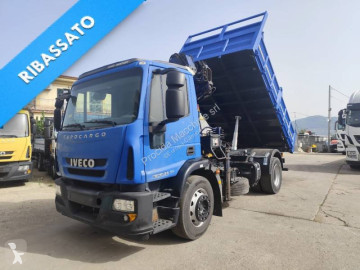 IvecoEurocargo190 EL 28