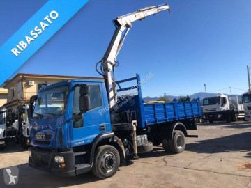 IvecoEurocargo150 E 25