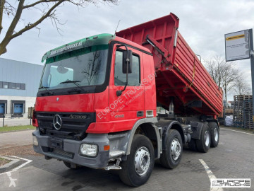 MercedesActros