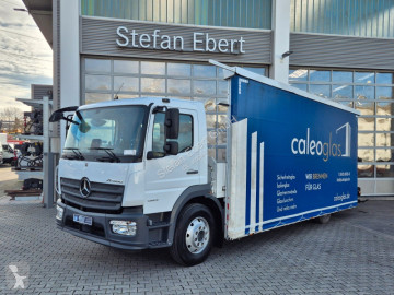 MercedesAtego