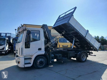 IvecoEurocargo120 E 28