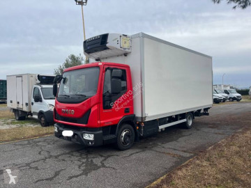 IvecoEurocargo75 E 21