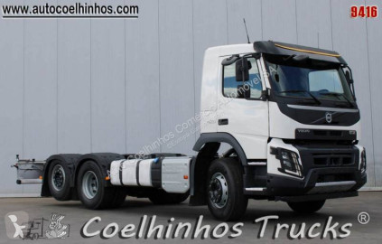 Камион шаси Volvo