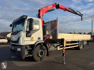 IvecoEurocargo190 E 30
