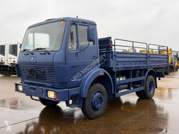 Камион Mercedes