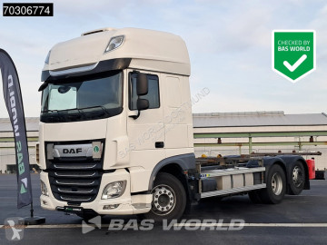Камион BDF DAF