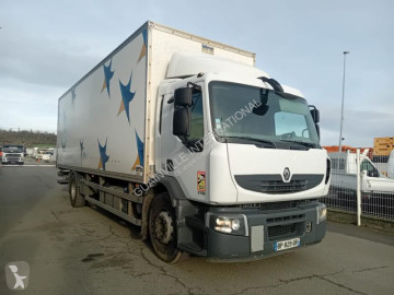 RenaultPremium