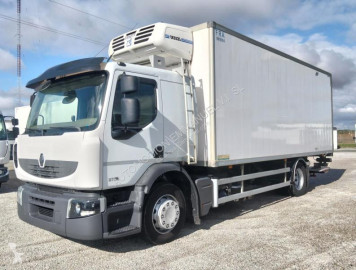 Камион хладилно Renault