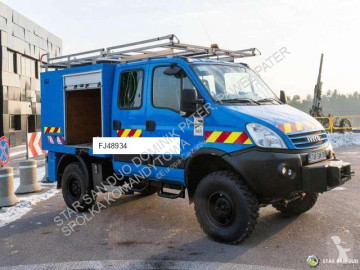 Камион шаси Iveco