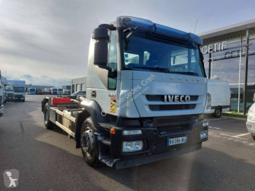 IvecoStralis420