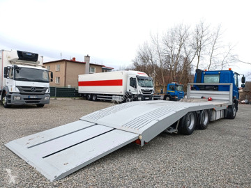 Камион DAF CF85 85360 6X2 Roadside Assistance