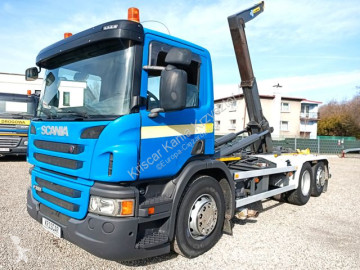 ScaniaP