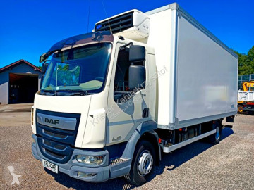 Камион DAF LF 210 Izoterma Xarios 500 cold store