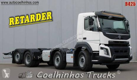 Камион шаси Volvo