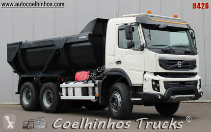 Камион самосвал Volvo