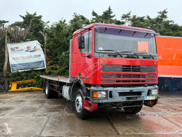 Камион DAF 95 ATI 95360 4X2 SPRING/SPRING ZF MANUAL GEARBOX