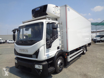 Camion frigo Iveco