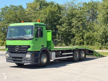 Камион пътна помощ Mercedes